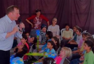 יח"צ משרד החינוך צילום: יח"צ משרד החינוך חדשות