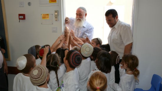מואז שומרון צילום: מואז שומרון חדשות