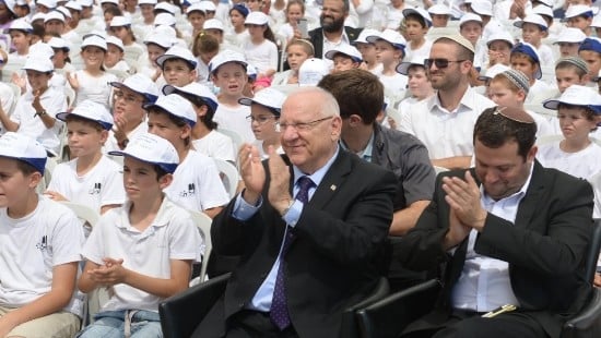 מארק ניימן / לע"מ צילום: מארק ניימן / לע"מ חדשות