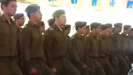 צילום מסך צילום: צילום מסך חדשות
