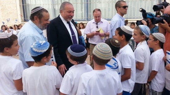 דוברות הר חברון צילום: דוברות הר חברון חדשות