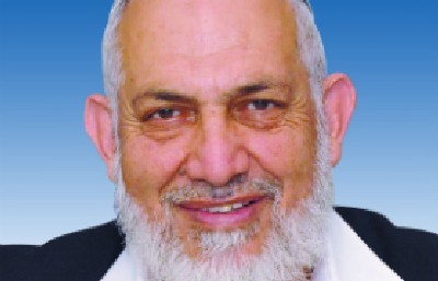 יחצ צילום: יחצ הבית היהודי