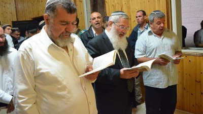 מאיר ברכיה, המועצה האזורית שומרון צילום: מאיר ברכיה, המועצה האזורית שומרון חדשות