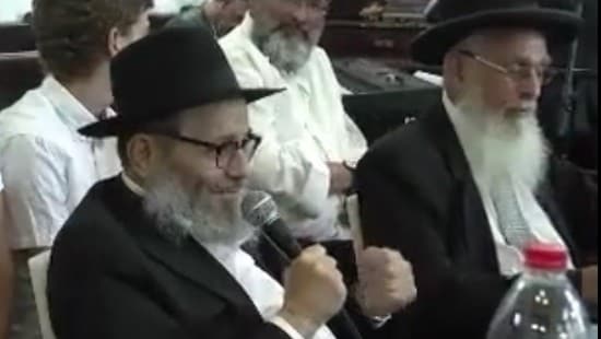 צילום מסך צילום: צילום מסך חדשות