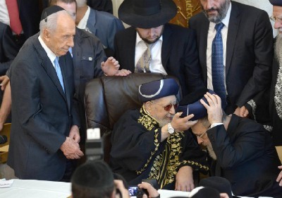 הרבנות הראשית צילום: הרבנות הראשית חדשות