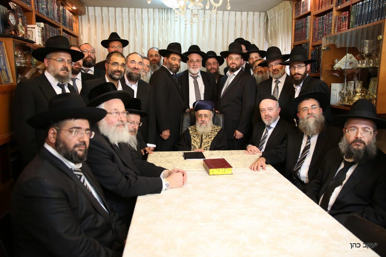יעקב כהן צילום: יעקב כהן חדשות