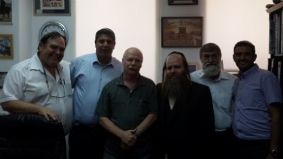  חדשות