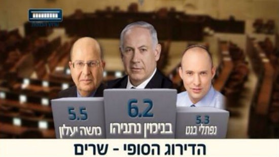 צילום מסך צילום: צילום מסך חדשות