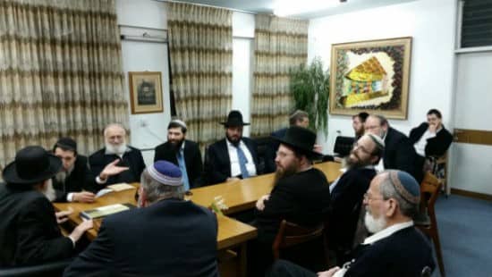 דוברות צילום: דוברות חדשות