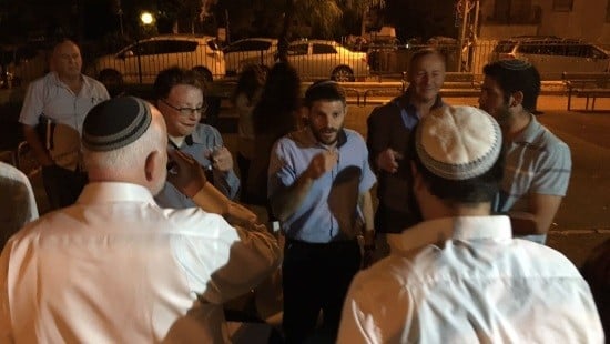 באדיבות המצלם צילום: באדיבות המצלם חדשות