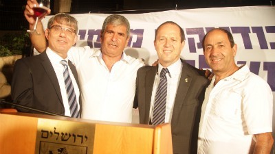 חן כליפה צילום: חן כליפה חדשות