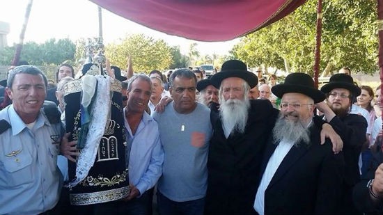 דוברות שטרן צילום: דוברות שטרן חדשות