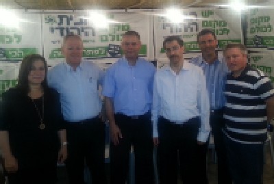  חדשות