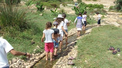 תיירות שומרון צילום: תיירות שומרון חדשות