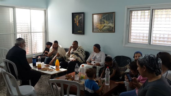 דוברות בן דהן צילום: דוברות בן דהן חדשות