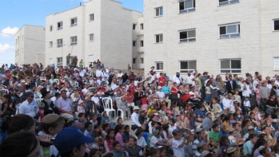 מתיאס אלוש, דוברות המועצה האזורית שומרון צילום: מתיאס אלוש, דוברות המועצה האזורית שומרון חדשות