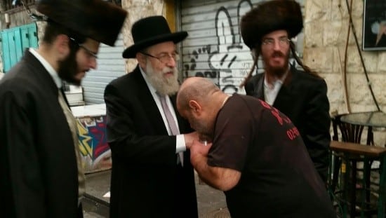 באדיבות המצלם צילום: באדיבות המצלם חדשות