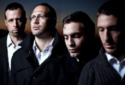 יחצ צילום: יחצ מוזיקה