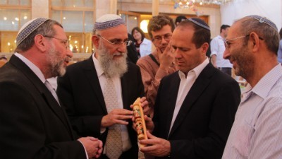 חן כליפה צילום: חן כליפה חדשות