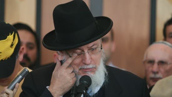 Olivier Fitoussi /Flash90 צילום: Olivier Fitoussi /Flash90 חדשות