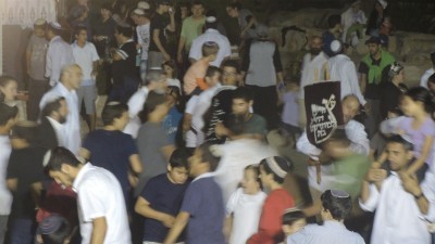מאיר ברכיה, המועצה האזורית שומרון צילום: מאיר ברכיה, המועצה האזורית שומרון חדשות
