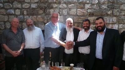  חדשות