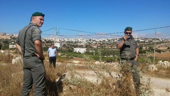 דוברות קרית ארבע צילום: דוברות קרית ארבע חדשות