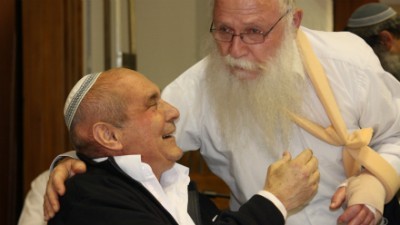 אלון טננבוים צילום: אלון טננבוים חדשות