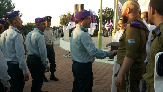 איתי דהן והראל דודוביץ צילום: איתי דהן והראל דודוביץ חדשות
