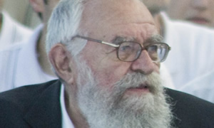נעמן קם צילום: נעמן קם יהדות