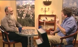  פרשיות השבוע