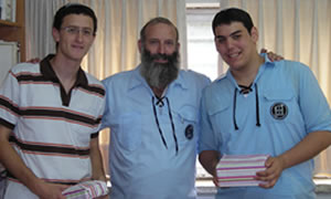  תרבות
