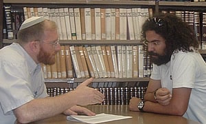 יחצ צילום: יחצ חינוך