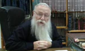  פרשת חקת