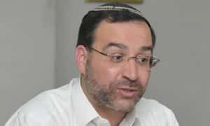 יחצ צילום: יחצ פרשת חיי שרה