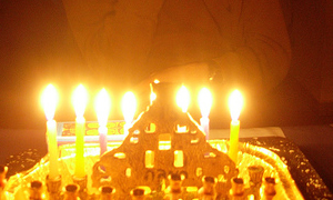 Or Hiltch-cc-by צילום: Or Hiltch-cc-by חנוכה