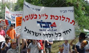 אתר www.chabad.org.il צילום: אתר www.chabad.org.il פרשיות השבוע