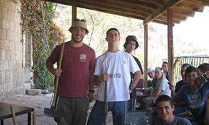 אורית אלדר צילום: אורית אלדר חינוך