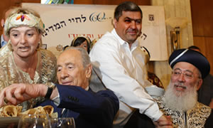 קובי גדעון/ פלאש 90 צילום: קובי גדעון/ פלאש 90 פסח