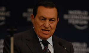 World Economic Forum-cc-by-sa צילום: World Economic Forum-cc-by-sa פרשיות השבוע