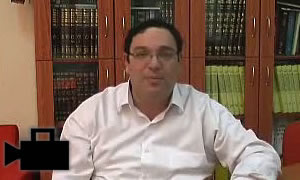  פרשת שופטים