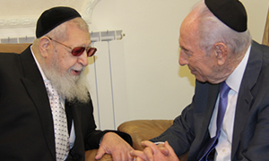  חדשות