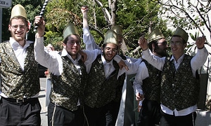 Ilan's Photos-cc-by צילום אלוסטרציה צילום: Ilan's Photos-cc-by צילום אלוסטרציה פורים