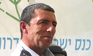 דובר צהל צילום: דובר צהל פרשת וישב