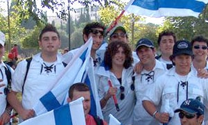 יחסי ציבור צילום: יחסי ציבור חינוך
