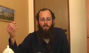  פרשת בלק