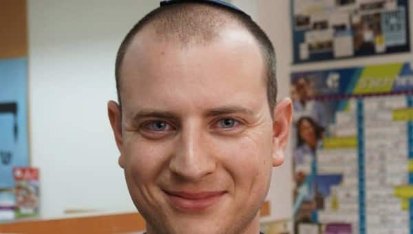 זזים בברנז'ה: יובל מורגנשטרן ועטרה גרמן עוזבים ומתחלפים