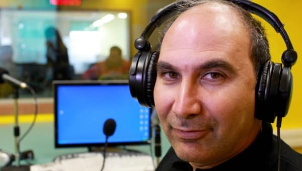 יהושע מור יוסף צילום: פלאש 90 ברנז'ה