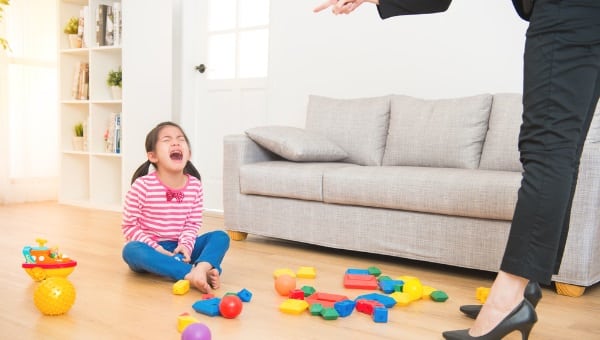 ילדים, עזרה בבית, נקיון, סדר צילום: shutterstock הורים וילדים