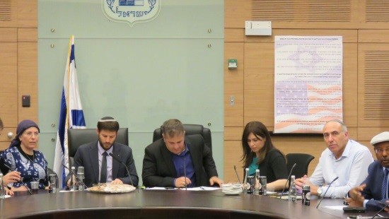 דוברות ח"כ מוטי יוגב צילום: דוברות ח"כ מוטי יוגב חדשות